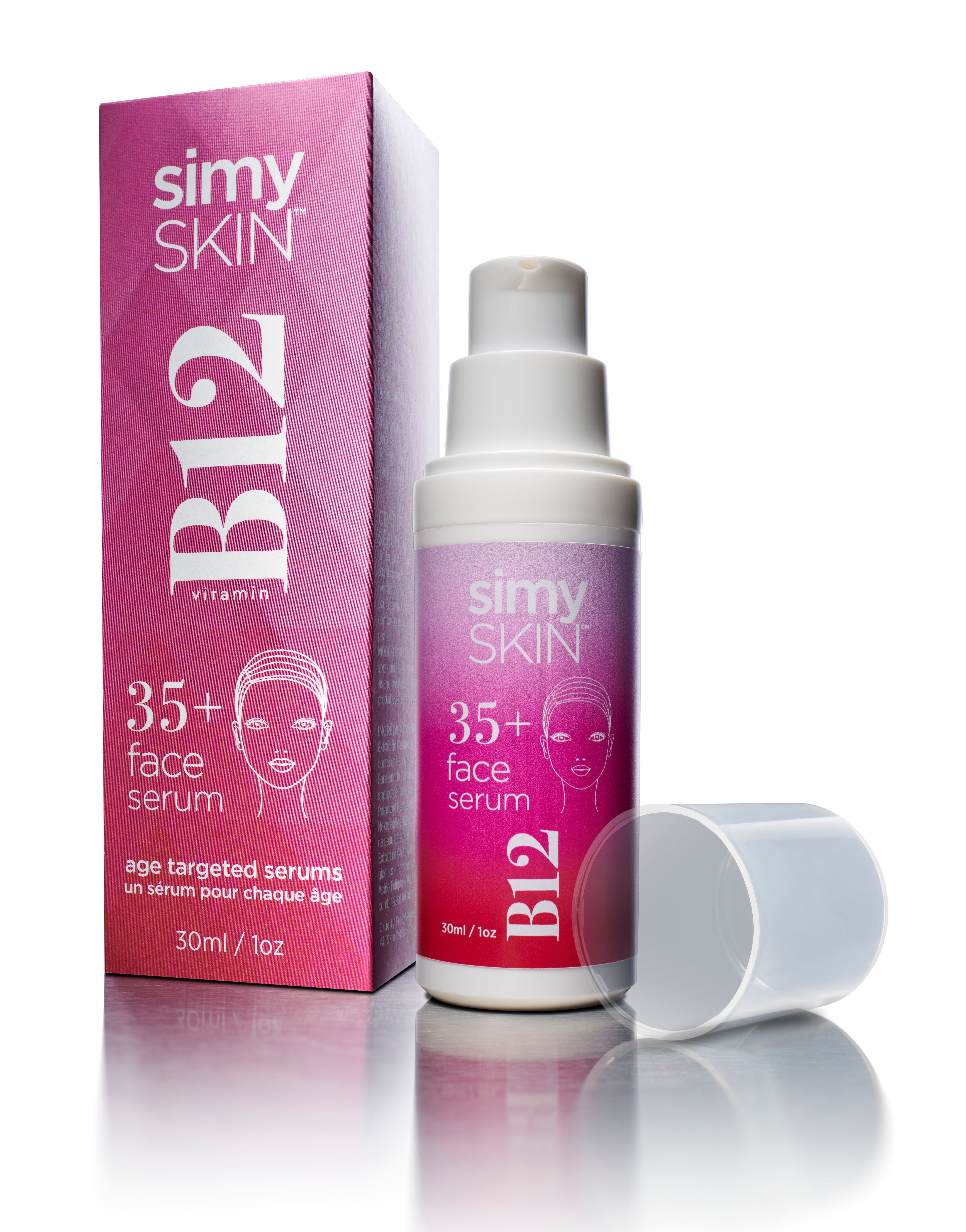 Brighten Face Serum, 35+ Years  | GNC